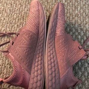 Women’s New Balance Fresh Foam Cruz
